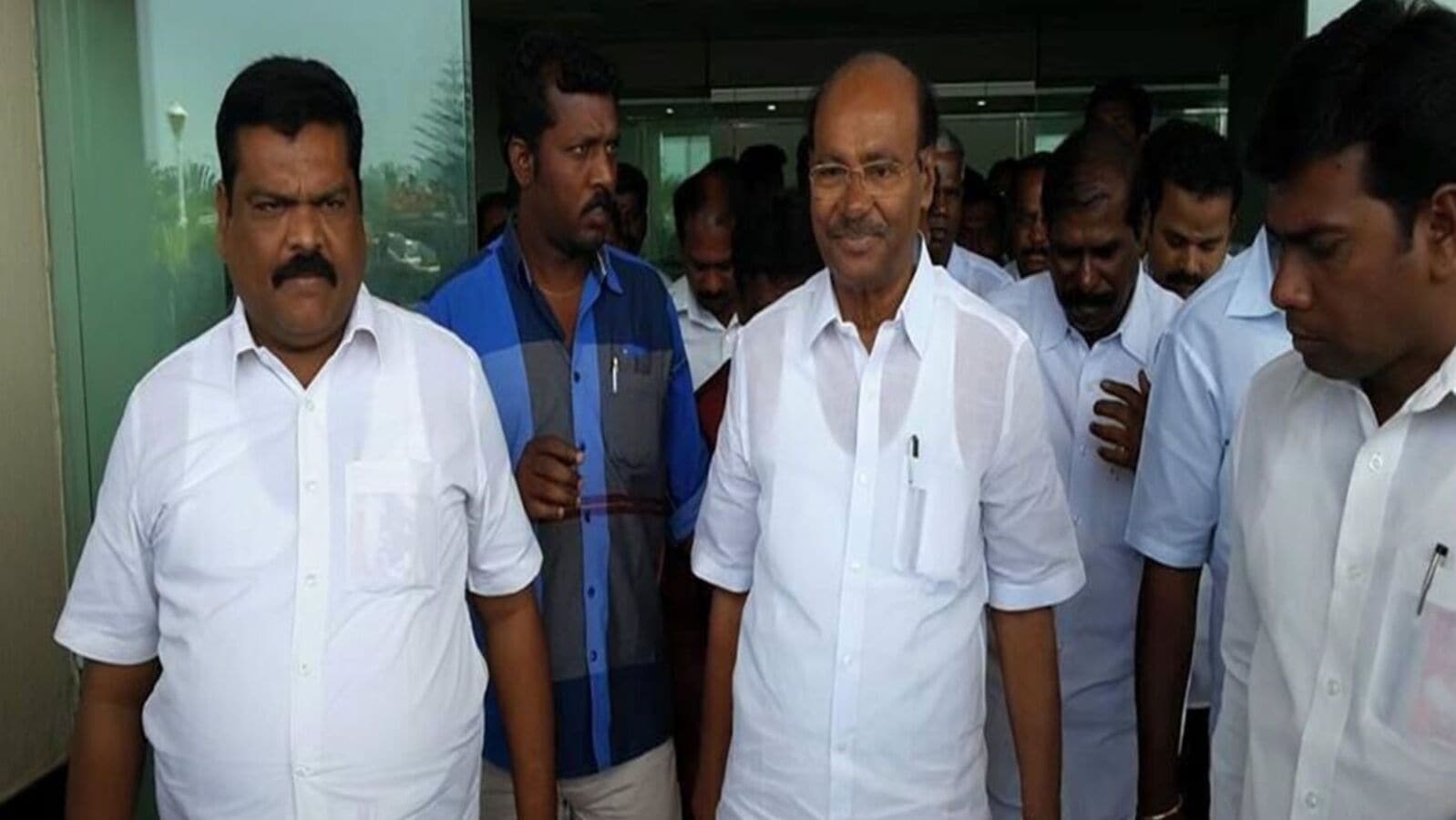 சாதிவாரு மக்கள்தொகை கணக்கெடுப்புப் பணிகள் எப்போது தொடங்கும்? - ராமதாஸ் கேள்வி