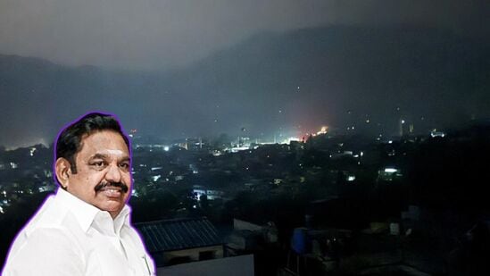 ‘நீதி நிலைநாட்டப்பட்டுள்ளது..’ ஆபரேஷன் சிந்தூர் குறித்து எடப்பாடி பழனிசாமி பெருமிதம்! ‘நீதி நிலைநாட்டப்பட்டுள்ளது..’ ஆபரேஷன் சிந்தூர் குறித்து எடப்பாடி பழனிசாமி பெருமிதம்!