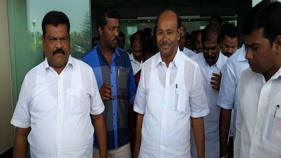 சாதிவாரு மக்கள்தொகை கணக்கெடுப்புப் பணிகள் எப்போது தொடங்கும்? - ராமதாஸ் கேள்வி சாதிவாரு மக்கள்தொகை கணக்கெடுப்புப் பணிகள் எப்போது தொடங்கும்? - ராமதாஸ் கேள்வி