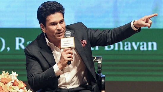 ‘தீவிரவாதத்துக்கு இடமில்லை.. நாங்கள் ஒரே அணி! ஜெய் ஹிந்த்’ -ஆபரேஷன் சிந்தூருக்கு சச்சின் ரியாக்ஷன் ‘தீவிரவாதத்துக்கு இடமில்லை.. நாங்கள் ஒரே அணி! ஜெய் ஹிந்த்’ -ஆபரேஷன் சிந்தூருக்கு சச்சின் ரியாக்ஷன்