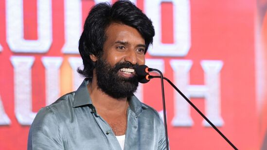 ஷாக் மேல் ஷாக் தந்த நடிகர் சூரி.. மாமன் பட விழாவில் வெளிவந்த முக்கிய தகவல்.. வாயடைத்து போன ரசிகர்கள்.. ஷாக் மேல் ஷாக் தந்த நடிகர் சூரி.. மாமன் பட விழாவில் வெளிவந்த முக்கிய தகவல்.. வாயடைத்து போன ரசிகர்கள்..
