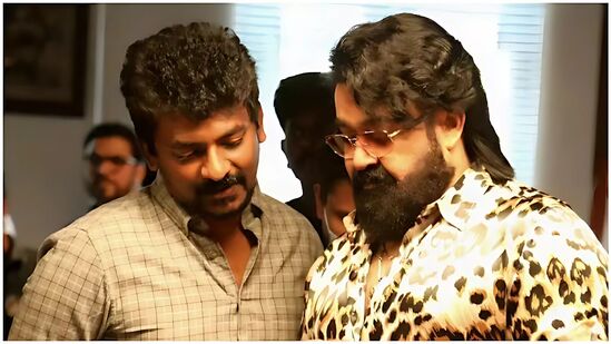 ஜெயிலர் 2 எதிர்பார்ப்பு.. கேரளாவில் சேட்டனுடன் மீட்டிங்..மீண்டும் ஸ்கெட்ச் போடும் நெல்சன்! - ஒரு வேளை இருக்குமோ? ஜெயிலர் 2 எதிர்பார்ப்பு.. கேரளாவில் சேட்டனுடன் மீட்டிங்..மீண்டும் ஸ்கெட்ச் போடும் நெல்சன்! - ஒரு வேளை இருக்குமோ?