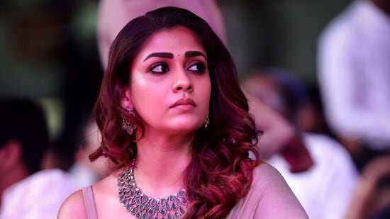நயன்தாரா காதுக்குள்ள ஒலிச்சுகிட்டே இருந்த பிரபல நடிகையின் பெயர்.. அப்புறம் நடந்த கதையே வேற.. நயன்தாரா ஷேரிங்ஸ் நயன்தாரா காதுக்குள்ள ஒலிச்சுகிட்டே இருந்த பிரபல நடிகையின் பெயர்.. அப்புறம் நடந்த கதையே வேற.. நயன்தாரா ஷேரிங்ஸ்