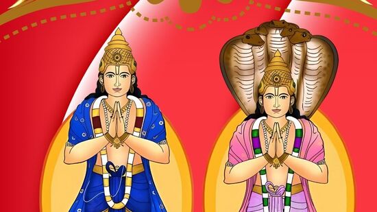 கேது தட்டாமல் கொட்டப் போகும் ராசிகள்.. பண மழை எந்த ராசிகள் மீது விழப் போகுது பாருங்க!