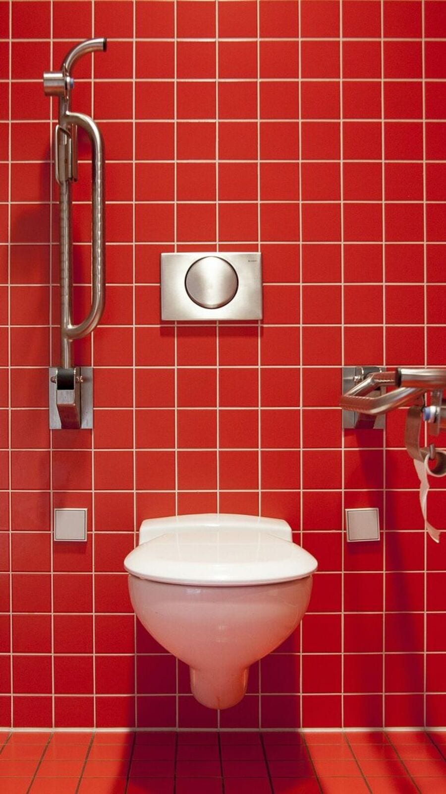 வீட்டில் எந்த இடத்தில் கழிவறை இருப்பது பிரச்சனையை தரும் பாருங்க.. வாஸ்து டிப்ஸ்!