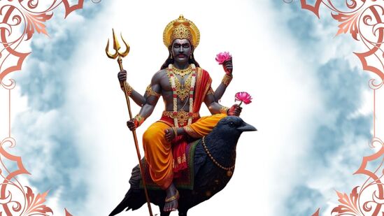 சனி சும்மா விடமாட்டார்.. வக்கிர பெயர்ச்சியில் வசமாக மாட்டிக் கொண்ட ராசிகள்.. பணமழை