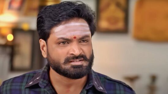 அண்ணா சீரியல் மே 8 எபிசோட்: கடத்தப்படும் கனி.. காப்பாற்ற உதவும் கௌதம்.. அண்ணா சீரியல் அண்ணா சீரியல் மே 8 எபிசோட்: கடத்தப்படும் கனி.. காப்பாற்ற உதவும் கௌதம்.. அண்ணா சீரியல்