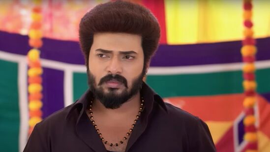கார்த்திகை தீபம் சீரியல் மே 8 எபிசோட்: சிவனாண்டிக்கு வந்த வார்னிங்.. உண்மை அறியும் ரோஹினி.. கார்த்திகை தீபம் சீரியல் கார்த்திகை தீபம் சீரியல் மே 8 எபிசோட்: சிவனாண்டிக்கு வந்த வார்னிங்.. உண்மை அறியும் ரோஹினி.. கார்த்திகை தீபம் சீரியல்