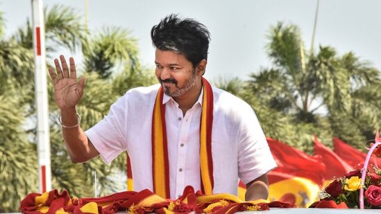 விரைவில் சந்திப்போம்.. வெற்றி நிச்சயம்.. மாணவர்களுக்கு மனமார்ந்த வாழ்த்து தெரிவித்த விஜய்! விரைவில் சந்திப்போம்.. வெற்றி நிச்சயம்.. மாணவர்களுக்கு மனமார்ந்த வாழ்த்து தெரிவித்த விஜய்!