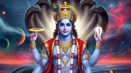மோகினி ஏகாதசி.. கடன் தொல்லை விரைவில் நீங்க வேண்டுமா? இவற்றை தானம் செய்தால் போதும்! மோகினி ஏகாதசி.. கடன் தொல்லை விரைவில் நீங்க வேண்டுமா? இவற்றை தானம் செய்தால் போதும்!