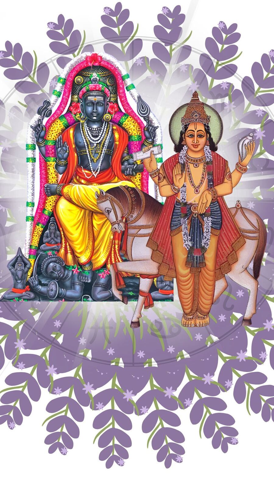 குரு கொட்டி கொடுக்க வருகிறார்.. சுக்கிரன் சேர்ந்து பணமழை.. கஜலட்சுமி யோக ராசிகள்