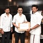 ‘உயர்கல்வியில் அடியெடுத்து வைக்கும் மாணவர்களுக்கு வாழ்த்துக்கள்’ முதல்வர் ஸ்டாலின் வாழ்த்து