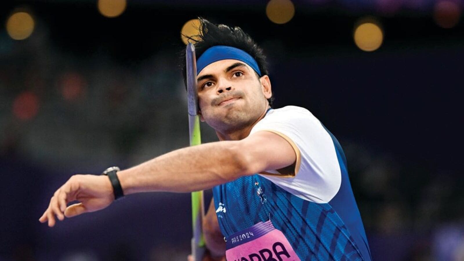 பெங்களூரில் நடத்த திட்டமிடப்பட்டிருந்த நீரஜ் சோப்ரா கிளாசிக் ஈட்டி எறிதல் போட்டி ஒத்திவைப்பு