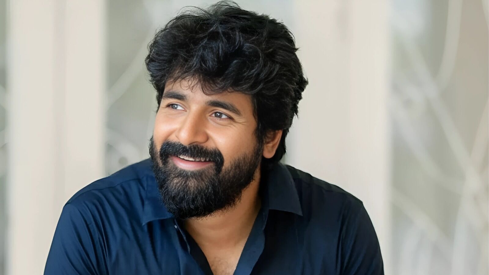 நேரு ஸ்டேடியத்தில் பிரமாண்ட விழா.. ஜீ தமிழ் நிகழ்ச்சியில் சிறப்பு விருந்தினராக சிவகார்த்திகேயன்! - முழு விபரம்!