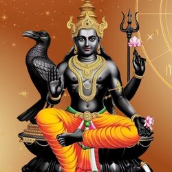 <p><strong>சனி பகவானின் அருளால் யாருக்கு நல்ல அதிர்ஷ்டம் கிடைக்கும்? யாருக்குப் பணம் கிடைக்கும்? இன்று உங்களுக்கான ராசிபலனை தெரிந்து கொள்ளுங்கள்.</strong></p>