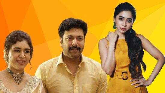 தயாரிப்பாளர் ஐசரி கணேஷ் மகள் ப்ரீத்தா திருமண நிகழ்ச்சியில் நடிகர் ரவி மோகனும், அவரது தோழி கெனிஷா பிரான்சிஸூம் ஜோடியாக கலந்து கொண்ட வீடியோ சமூக வலைதளங்களில் வைரலானது.இந்நிலையில் அதற்கு அவரது மனைவி ஆர்த்தி எதிர்வினையாற்றியிருக்கிறார்.இதுதொடர்பாக இன்ஸ்டாகிராமில் எழுதியிருக்கும் ஆர்த்தி ரவி, ‘’ ஒரு வருடமாக, நான் கவசம்போல மௌனத்தை சுமந்து வந்திருக்கிறேன். நான் பலவீனமாக இருந்ததால் அல்ல, ஆனால் என் மகன்களுக்குக் கேட்க வேண்டியதை விட அமைதி தேவைப்பட்டதால் அமைதியாக இருந்தேன்.ஒவ்வொரு குற்றச்சாட்டையும், ஒவ்வொரு கொடூரமான கிசுகிசுப்பையும் நான் உள்வாங்கிக் கொண்டேன். நான் எதுவும் சொல்லவில்லை. என்னிடம் உண்மை இல்லாததால் அல்ல. என் குழந்தைகள் பெற்றோரைத் தேர்ந்தெடுக்கும் சுமையைச் சுமக்க விரும்பவில்லை என்பதால்.இன்று, உலகம் கவனமாகத் தேர்ந்தெடுக்கப்பட்ட தோற்றங்களையும் புகைப்படத் தலைப்புகளையும் பார்க்கும்போது, ​​எங்கள் யதார்த்தம் மிகவும் வித்தியாசமானது. எனது விவாகம் இன்னும் தொடர்கிறது'' என ஆர்த்தி ரவி கூறியிருக்கிறார்.