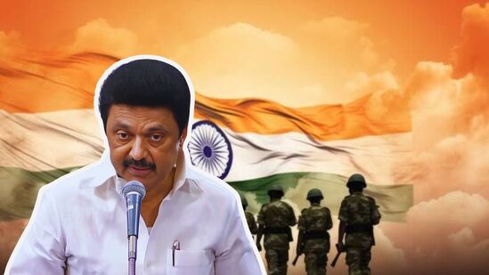 ‘இந்திய ராணுவத்திற்கு ஆதரவாக சென்னையில் பிரம்மாண்ட பேரணி!’ முதலமைச்சர் மு.க.ஸ்டாலின் அறிவிப்பு! ‘இந்திய ராணுவத்திற்கு ஆதரவாக சென்னையில் பிரம்மாண்ட பேரணி!’ முதலமைச்சர் மு.க.ஸ்டாலின் அறிவிப்பு!