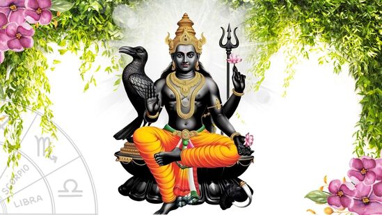 சனி பின்னாடியே பறந்து வருகிறார்.. கோடிகள் கொட்டும் ராசிகள்.. கொடிகட்டி பறக்கும் வாழ்க்கை யாருக்கு?