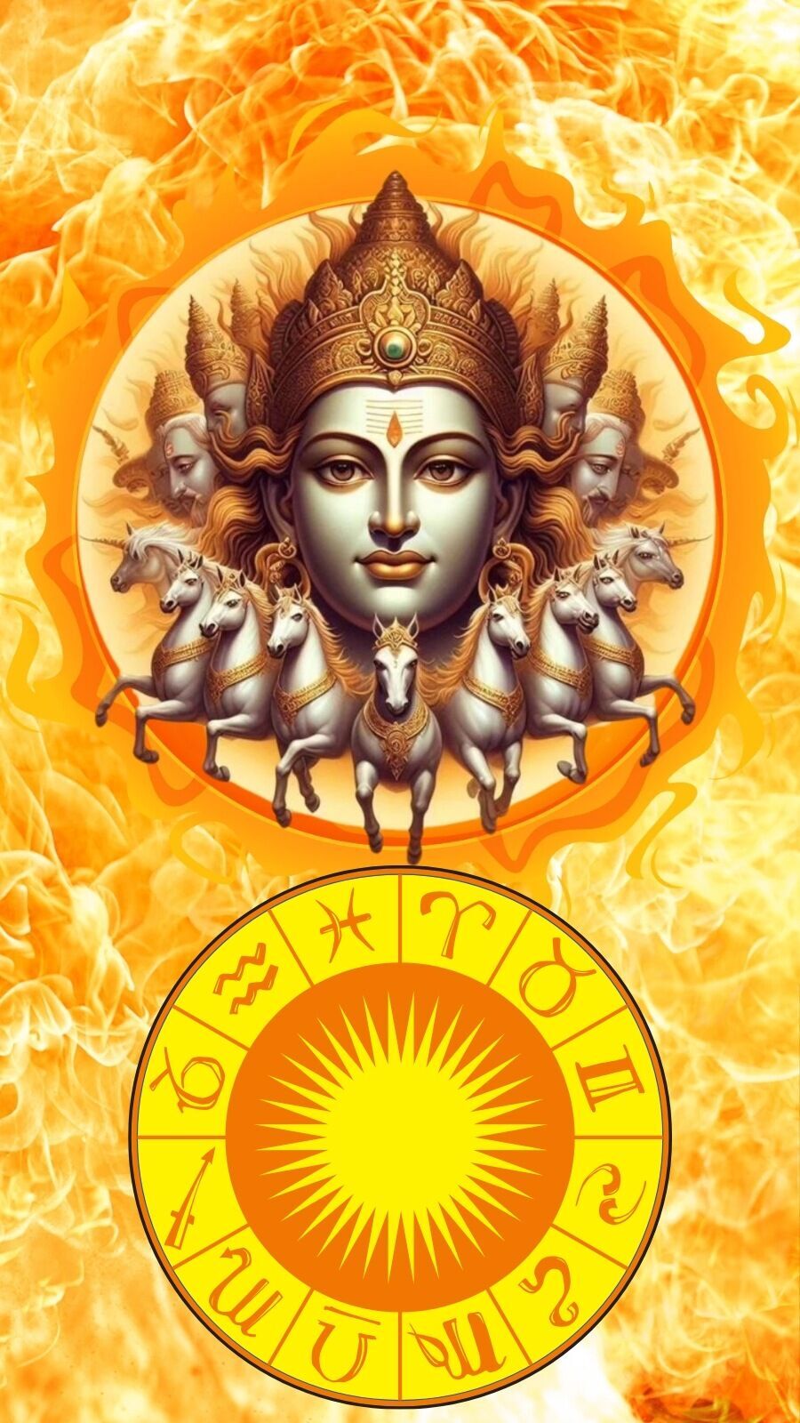 சூரிய பெயர்ச்சியால் அதிர்ஷ்ட அலையில் மிதக்கப்போகும் 3 ராசிகள்.. ஜாலியோ ஜாலிதா!