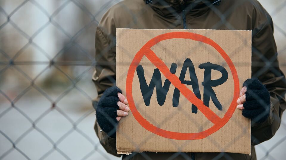 நாட்டில் போர் வந்தால் மக்கள் இந்த நோயால் பாதிக்க வாயப்பு அதிகம்! முன்னெச்சரிக்கை தேவை!