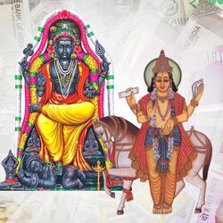 <p>நவகிரகங்களில் மிகவும் முக்கியமான கிரகமாக கருதப்படக் கூடியவர் குரு பகவான். இவர் சக்தி வாய்ந்த கிரகங்களில் ஒருவராக திகழ்ந்து வருகின்றார். குரு பகவான் வருடத்திற்கு ஒருமுறை தனது இடமாற்றத்தை செய்யக்கூடியவர். இவருடைய ராசி மாற்றம் 12 ராசிகளுக்கும் தாக்கத்தை ஏற்படுத்தும் என ஜோதிட சாஸ்திரம் கூறுகிறது.</p>