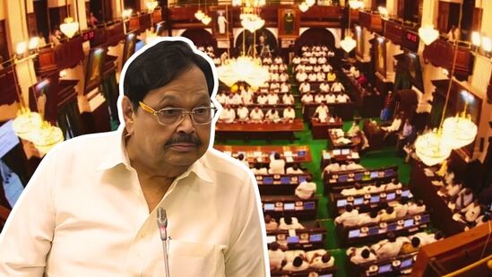 ’இலாகாவை அடுத்து கட்சி பதவியையும் இழக்கிறாரா துரைமுருகன்?’ பொதுச்செயலாளர் பதவிக்கு ஆபத்தா? ’இலாகாவை அடுத்து கட்சி பதவியையும் இழக்கிறாரா துரைமுருகன்?’ பொதுச்செயலாளர் பதவிக்கு ஆபத்தா?