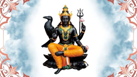 சனி தொட்டால் பொன்னாகும்.. பணமழை கொட்டும் ராசிகள்.. ராஜ யோகத்தில் வாழப்போவது யார்? சனி தொட்டால் பொன்னாகும்.. பணமழை கொட்டும் ராசிகள்.. ராஜ யோகத்தில் வாழப்போவது யார்?