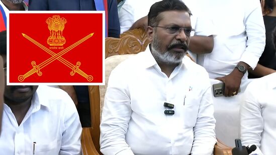 ’இந்திய ராணுவத்திற்கு எதிராக தவறான கருத்து பதிவிடுவதை ஏற்க முடியாது’ திருமாவளவன் திட்டவட்டம்! ’இந்திய ராணுவத்திற்கு எதிராக தவறான கருத்து பதிவிடுவதை ஏற்க முடியாது’ திருமாவளவன் திட்டவட்டம்!