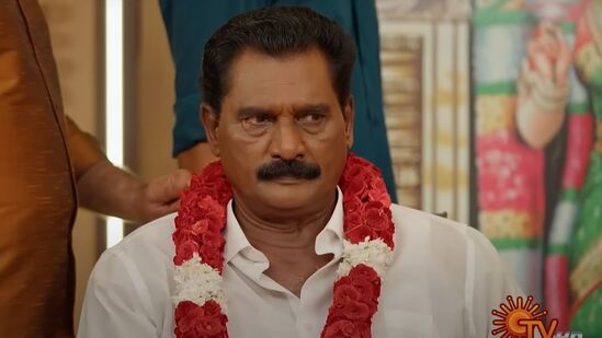 எதிர்நீச்சல் சீரியல் மே 10 எபிசோட்: மாலையை தூக்கி எறிந்த ஆதி குணசேகரன்.. ஜனனியை அசிங்கப்படுத்திய கதிர்.. எதிர்நீச்சல் சீரியல் மே 10 எபிசோட்: மாலையை தூக்கி எறிந்த ஆதி குணசேகரன்.. ஜனனியை அசிங்கப்படுத்திய கதிர்..