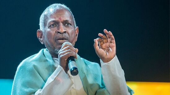 ஜய பேரிகை கொட்டடா..தேசிய பாதுகாப்பு நிதிக்கு இதுதான் என்னுடைய பங்கு! - இளையராஜா பதிவு ஜய பேரிகை கொட்டடா..தேசிய பாதுகாப்பு நிதிக்கு இதுதான் என்னுடைய பங்கு! - இளையராஜா பதிவு