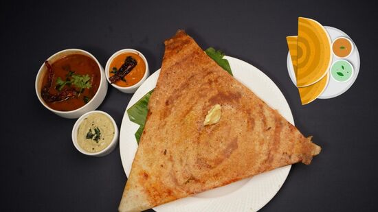 மைசூர் மசால் தோசை : சாதாரணமானது அல்ல; இது மைசூர் மசாலா தோசை; இதைச் செய்வது எப்படி என்று பாருங்கள்! மைசூர் மசால் தோசை : சாதாரணமானது அல்ல; இது மைசூர் மசாலா தோசை; இதைச் செய்வது எப்படி என்று பாருங்கள்!