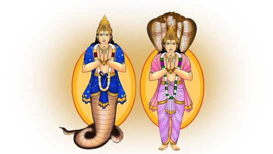ராகு சொன்னால் செய்வார்.. 18 மாத பயணம்.. பண மழையில் குளிக்கும் ராசிகள் இவங்கதான்.. இதோ வருது! ராகு சொன்னால் செய்வார்.. 18 மாத பயணம்.. பண மழையில் குளிக்கும் ராசிகள் இவங்கதான்.. இதோ வருது!