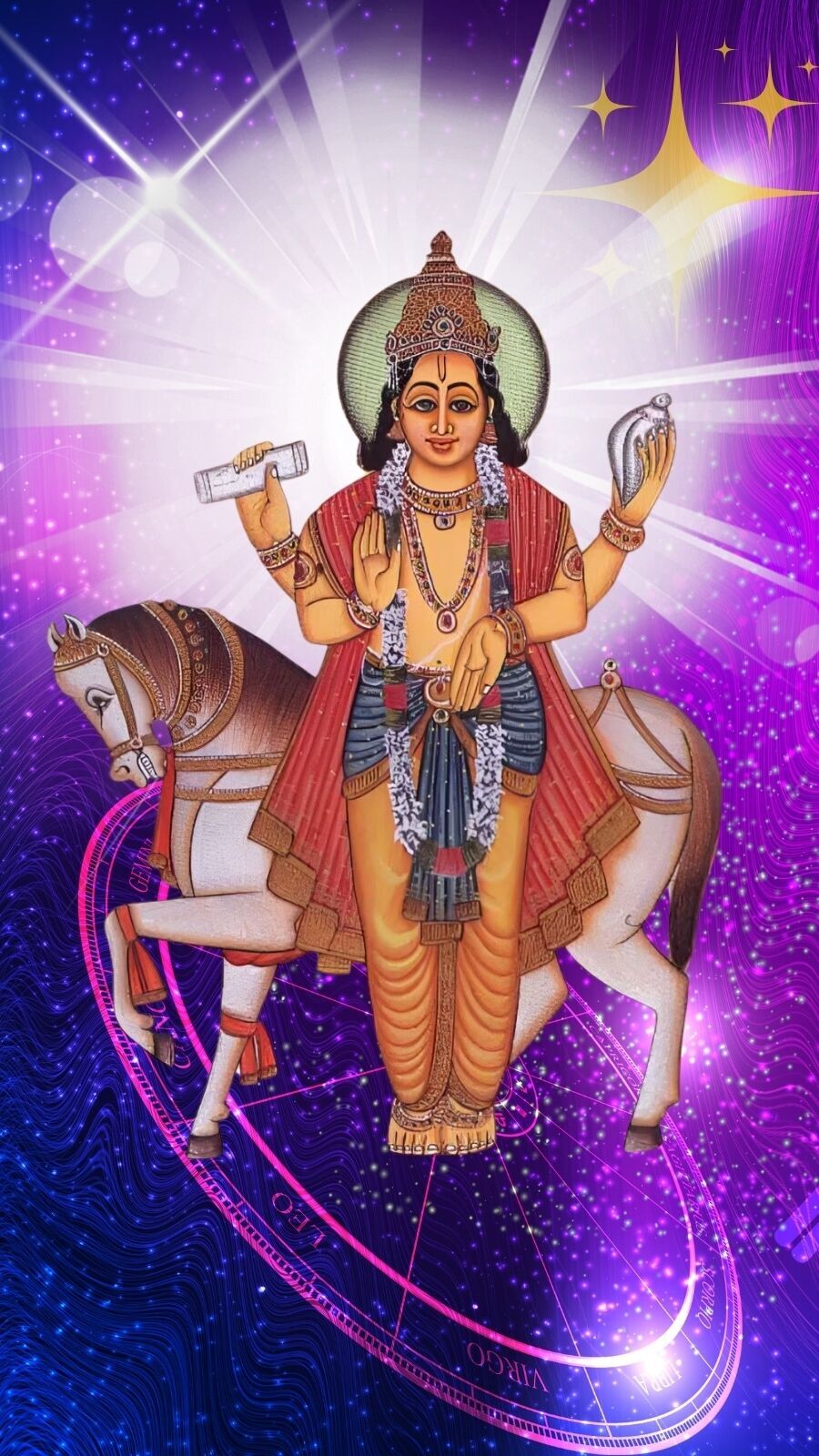 பணப்பெட்டியோடு வரும் சுக்கிரன்.. இந்த ராசிக்கு இனிமே அதிர்ஷ்டம் தான்