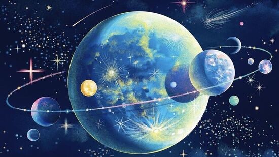 மே 12, 2025ஆம் தேதிக்கான அதிர்ஷ்ட ராசி யார் என்பதை அறிய இந்த தினசரி ஜாதகத்தைப் பாருங்கள். மேஷம் முதல் மீனம் வரை எந்த ராசிக்காரர்கள் இன்று லாபம் பார்க்கப் போகிறார்கள் என்பதைப் பார்ப்போம். திங்கள்கிழமை ராசிபலனைப் பாருங்கள்.