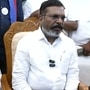 ’திமுக கூட்டணியில் பாமக சேர்ந்தால் கூட்டணி தொடருமா?’ திருமாவளவன் பரபரப்பு பதில்!