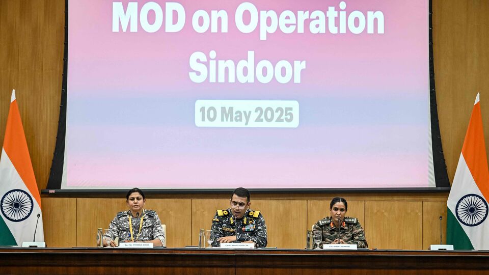 டிஜிஎம்ஓக்கள் யார்? போர் நிறுத்தத்தை முடிவு செய்வதில் அவர்களின் பங்கு என்ன? - தெரிந்து கொள்ளலாம்