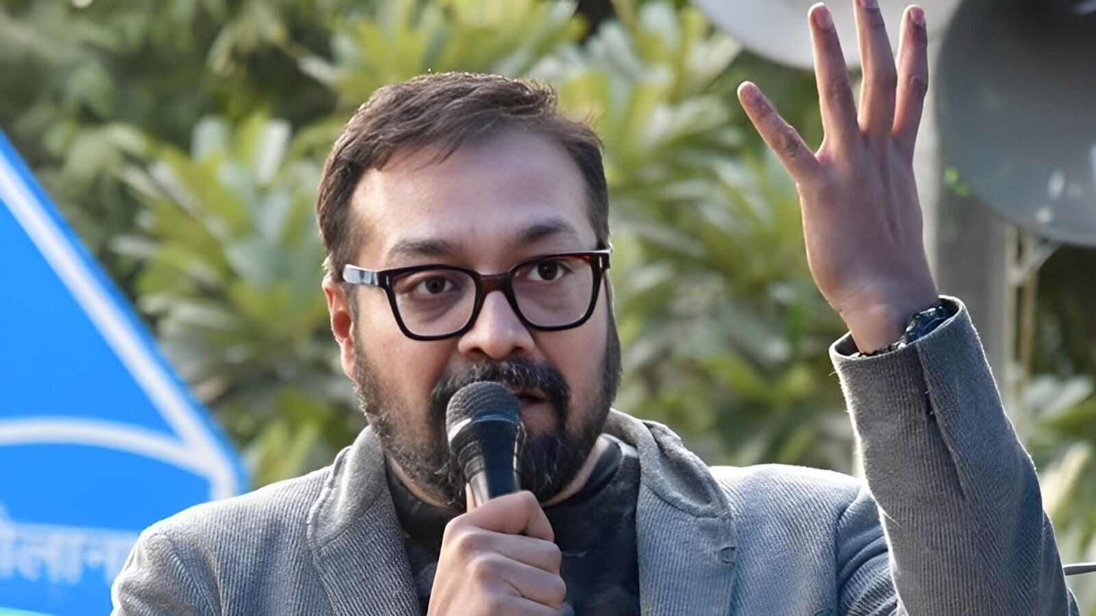 ‘பான் இந்தியா படம்ன்னு சொல்றது எல்லாமே மிகப்பெரிய ஸ்கேம்..’ கொந்தளித்த இயக்குநர் அனுராக் காஷ்யப்