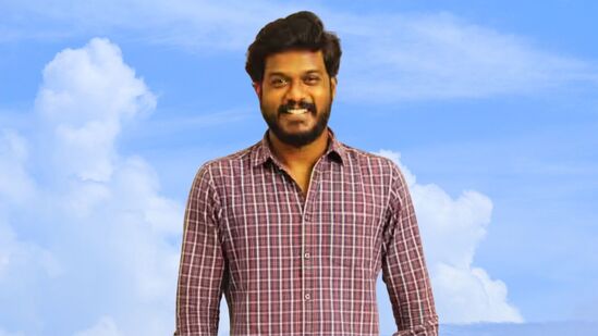 'நான் நல்லாப் படிப்பேன்.. சினிமான்னு முடிவு எடுத்ததும் அடிவாங்குவதற்குத் தயாராய் இரு எனச் சொல்லிக்கிட்டேன்’: மணிகண்டன் 'நான் நல்லாப் படிப்பேன்.. சினிமான்னு முடிவு எடுத்ததும் அடிவாங்குவதற்குத் தயாராய் இரு எனச் சொல்லிக்கிட்டேன்’: மணிகண்டன்