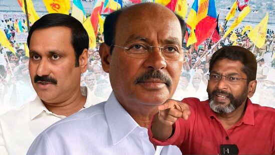 ’திராவிட மாப்பிள்ளை உடன் கூட்டணி பேச்சு! மாமல்லபுரம் மாநாட்டின் மெகா பிளான்!’ அன்புமணியை சாடும் சவுக்கு சங்கர்! ’திராவிட மாப்பிள்ளை உடன் கூட்டணி பேச்சு! மாமல்லபுரம் மாநாட்டின் மெகா பிளான்!’ அன்புமணியை சாடும் சவுக்கு சங்கர்!