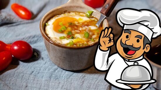முட்டை கறி : தேங்காய்ப்பால் முட்டை கறி; சூப்பர் சுவையானது! ஒருமுறை ருசித்தால் மீண்டும் கேட்பீர்கள்! முட்டை கறி : தேங்காய்ப்பால் முட்டை கறி; சூப்பர் சுவையானது! ஒருமுறை ருசித்தால் மீண்டும் கேட்பீர்கள்!