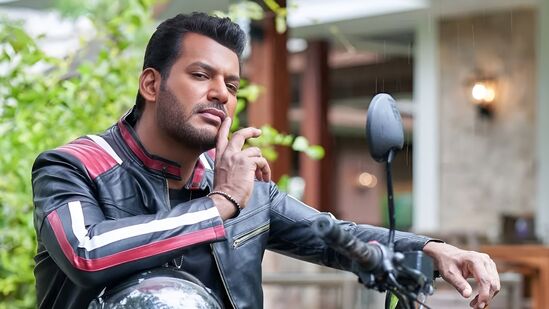 'விஷால் நலமாக உள்ளார்.. அவரைப் பற்றி கவலைப்பட வேண்டாம்.. இதுதான் பிரச்சனை' விஷால் மேலாளர் தகவல்