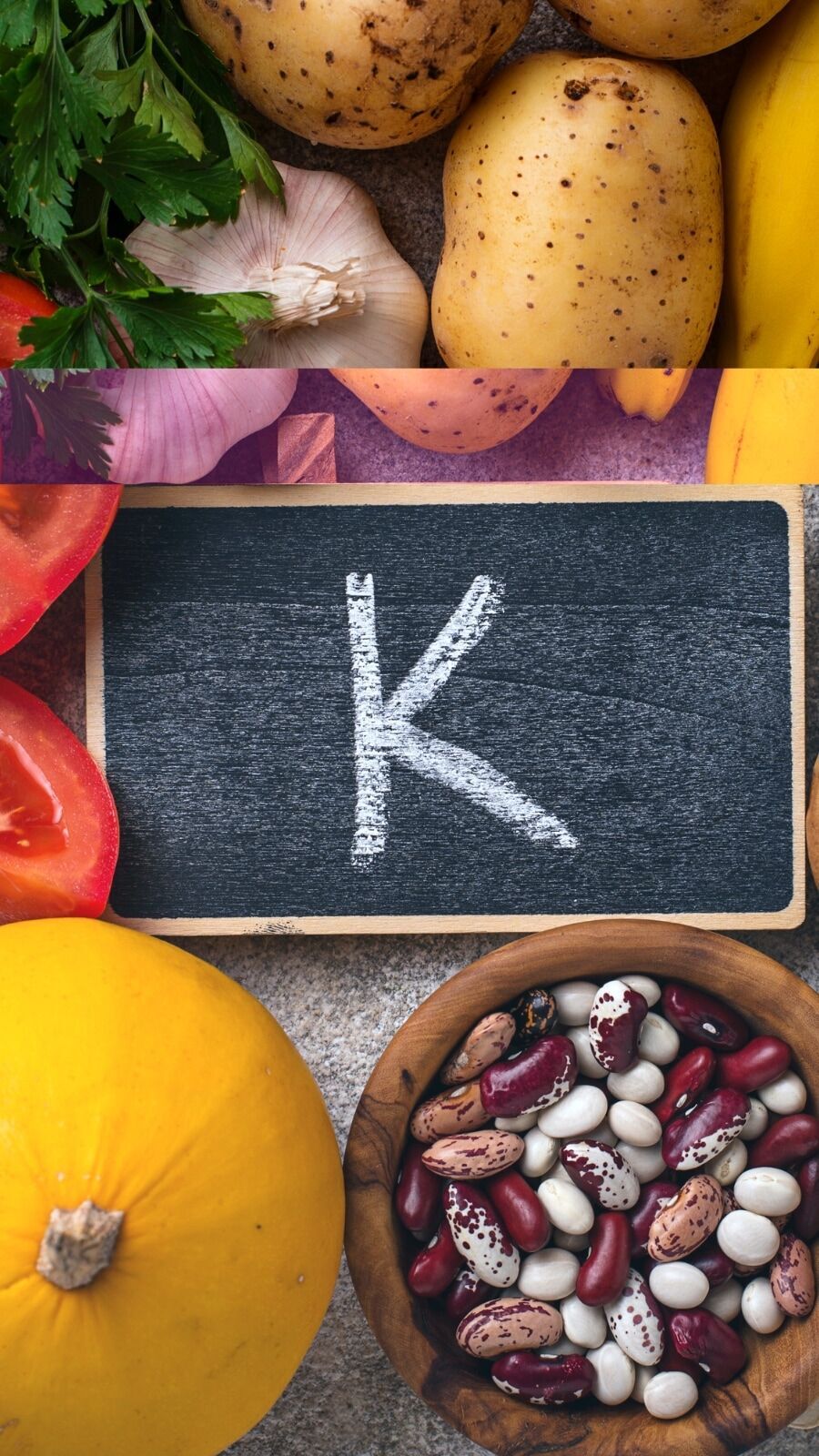 தினசரி உட்கொள்ளலை அதிகரிக்க 10 பொட்டாசியம் நிறைந்த காய்கறிகள்