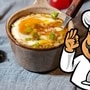 முட்டை கறி : தேங்காய்ப்பால் முட்டை கறி; சூப்பர் சுவையானது! ஒருமுறை ருசித்தால் மீண்டும் கேட்பீர்கள்! 