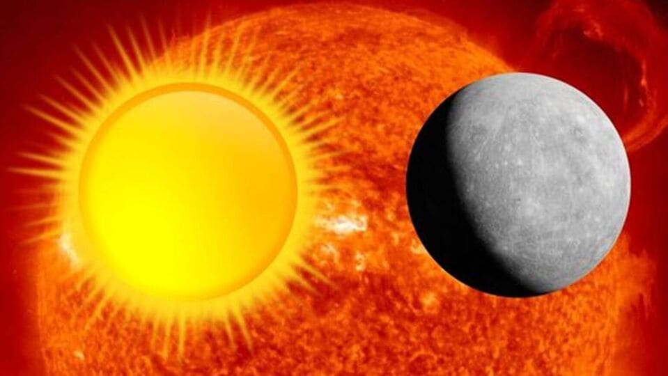 ரிஷபத்தில் சூரிய பெயர்ச்சி.. மே 15 முதல் 12 ராசிக்காரர்களுக்கும் எப்படி இருக்கும் தெரியுமா?