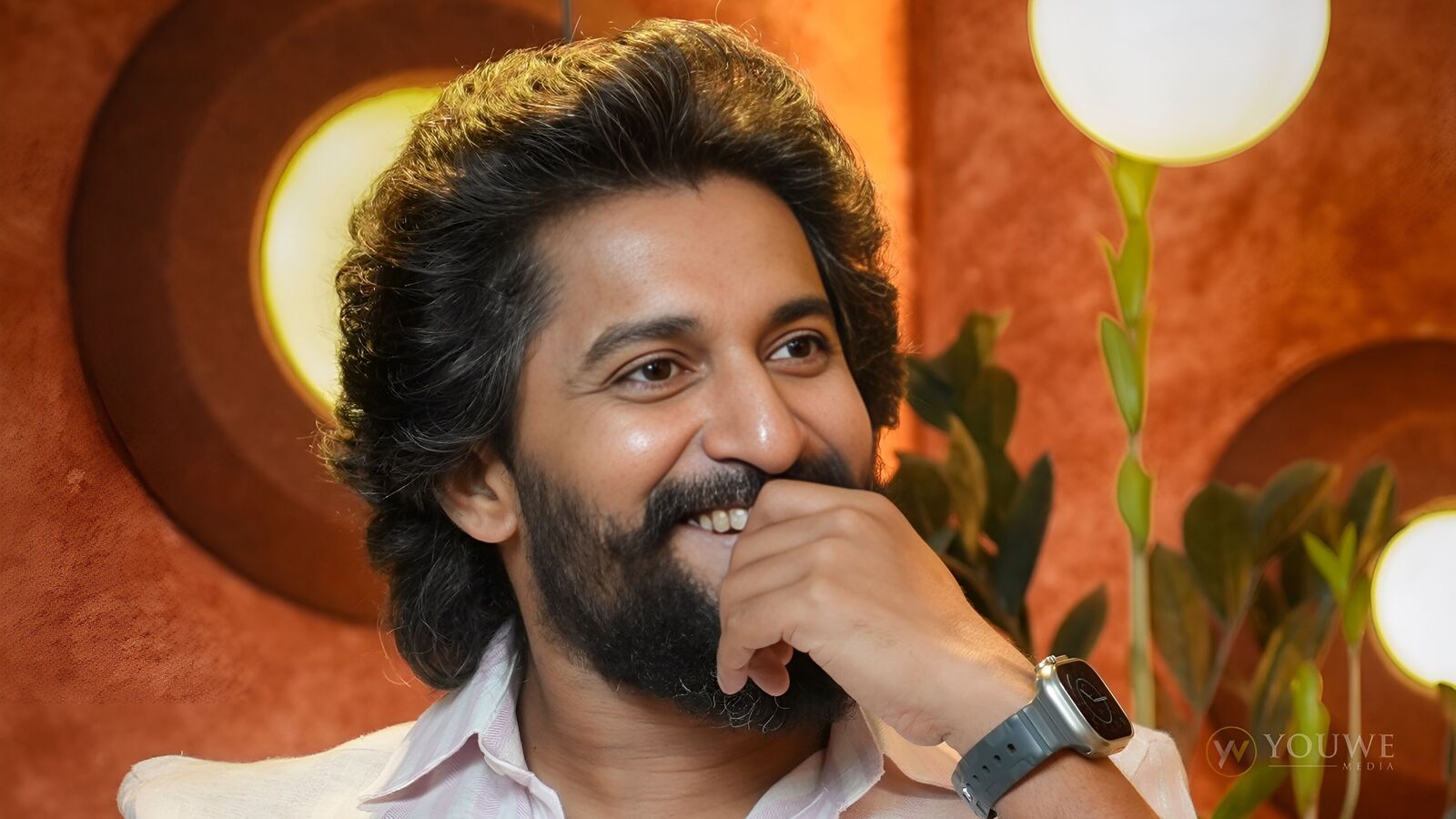 நவீன் பாபுவிலிருந்து நானி பிறந்த கதை... அடுத்தடுத்த வெற்றியால் எழுப்பப்பட்ட கோட்டை! நானியின் வெற்றிக்கான காரணம் என்ன?