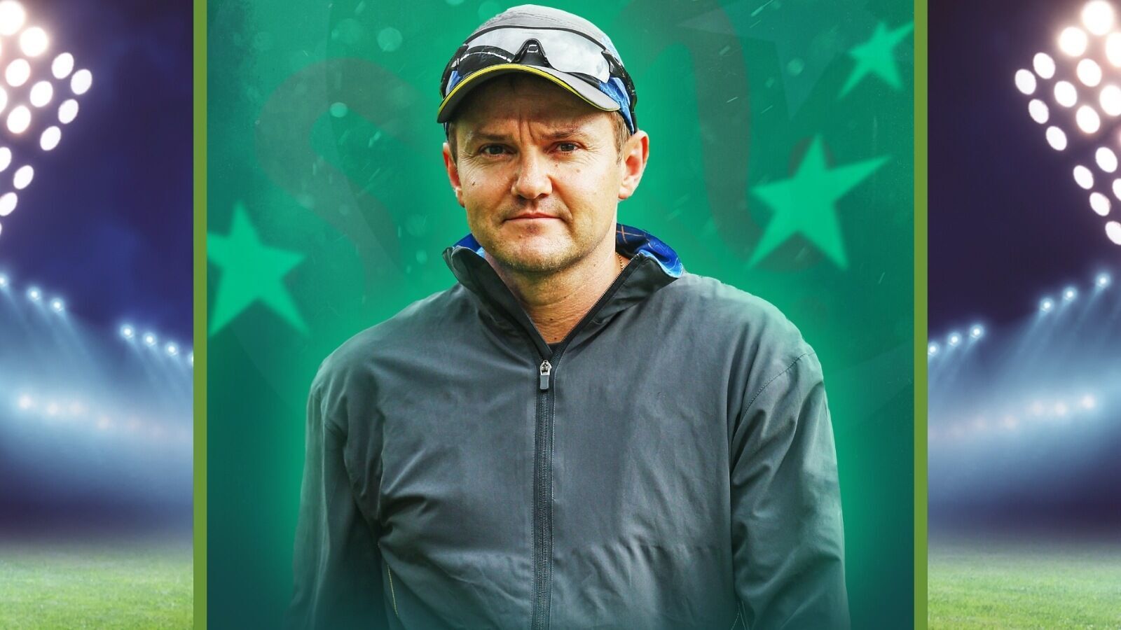 பாகிஸ்தானின் டி20, ஒரு நாள் கிரிக்கெட் தலைமை பயிற்சியாளராக மைக் ஹெசன் நியமனம்.. யார் இவர்?