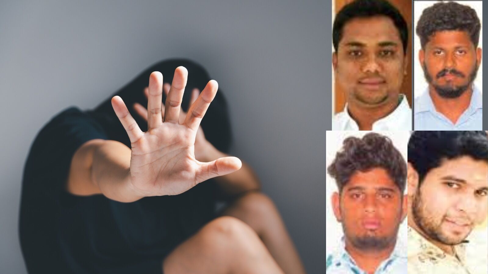 9 பேருக்கும் சாகும் வரை ஆயுள் தண்டனை! பொள்ளாச்சி பாலியல் வன்கொடுமை வழக்கில் அதிரடி தீர்ப்பு!