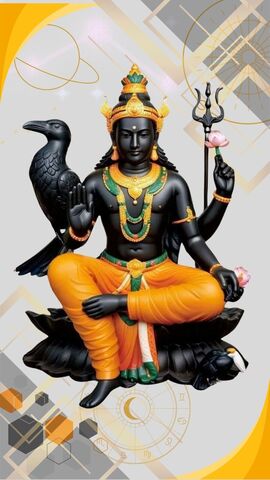 பணம் கொட்டும் யோகம் யாருக்கு.. சனியும் புதனும் யாருக்கு வெற்றி அள்ளி தருவார்கள்!