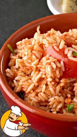 சும்மா கமகமன்னு ஆந்திரா ஸ்டைலில் தக்காளி பாத் செய்வது எப்படி