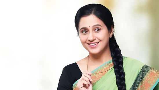 'நான் அந்த படம் பண்ணவே மாட்டேன்னு சொன்னேன்.. ஆனா அவ்ளோ அழகான பாட்ட கொடுத்தாங்க' நடிகை தேவையானி 'நான் அந்த படம் பண்ணவே மாட்டேன்னு சொன்னேன்.. ஆனா அவ்ளோ அழகான பாட்ட கொடுத்தாங்க' நடிகை தேவையானி